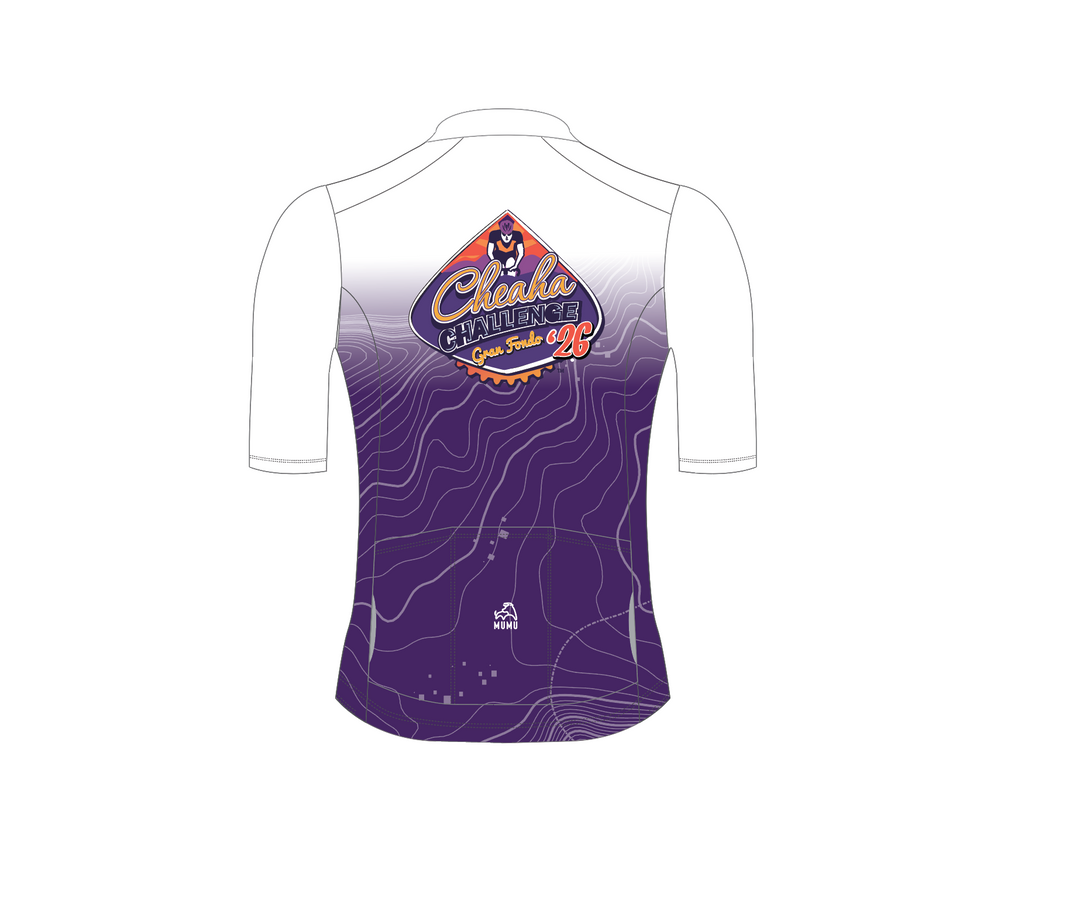 Cheaha Challenge Finisher Elite Jersey