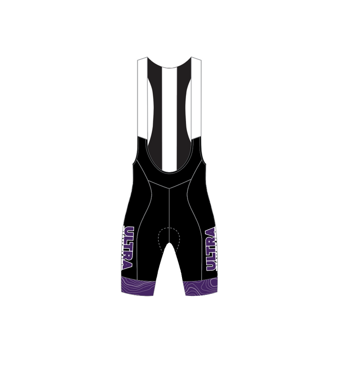 Cheaha Challenge Finisher Elite Bib Shorts