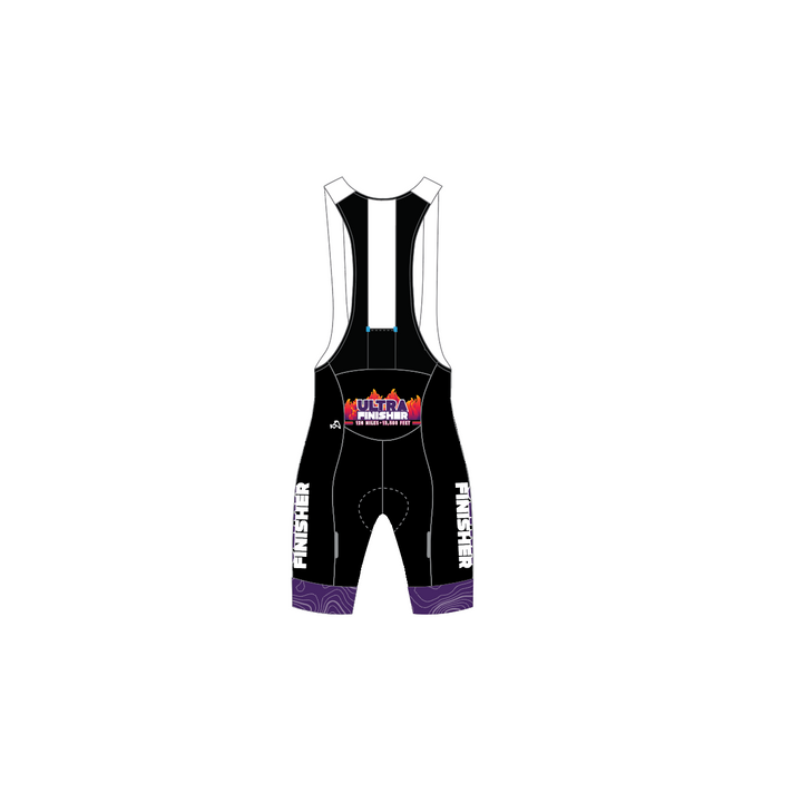 Cheaha Challenge Finisher Elite Bib Shorts