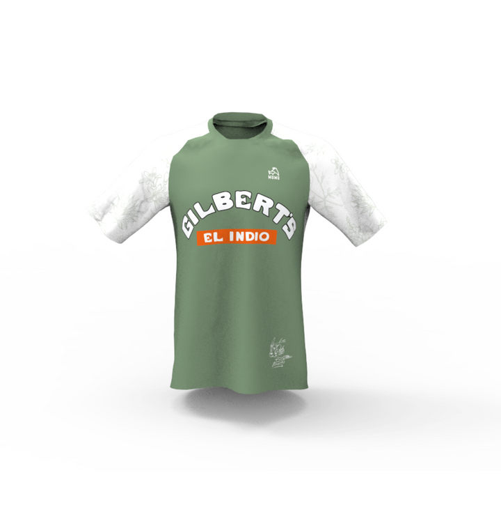 Gilberts MTB Jersey