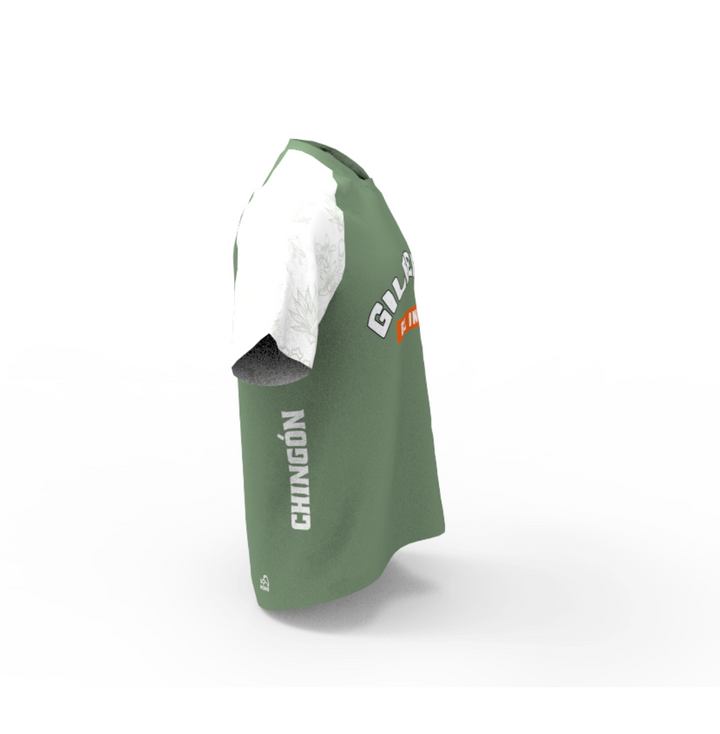 Gilberts MTB Jersey