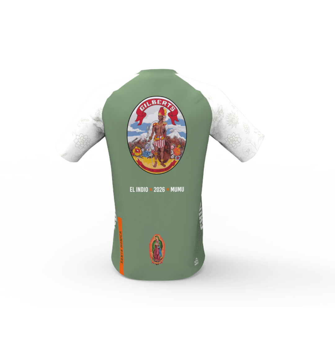 Gilberts MTB Jersey