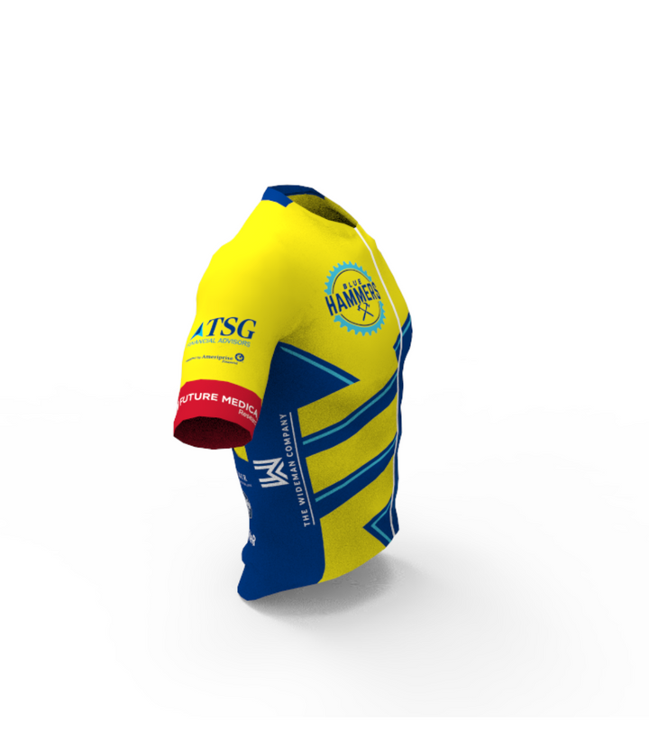 K2 Blue Hammers Primo Jersey