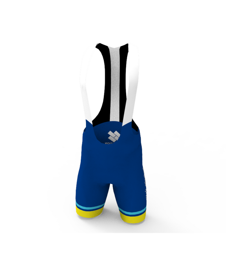 K2 Blue Hammers Elite Bibs