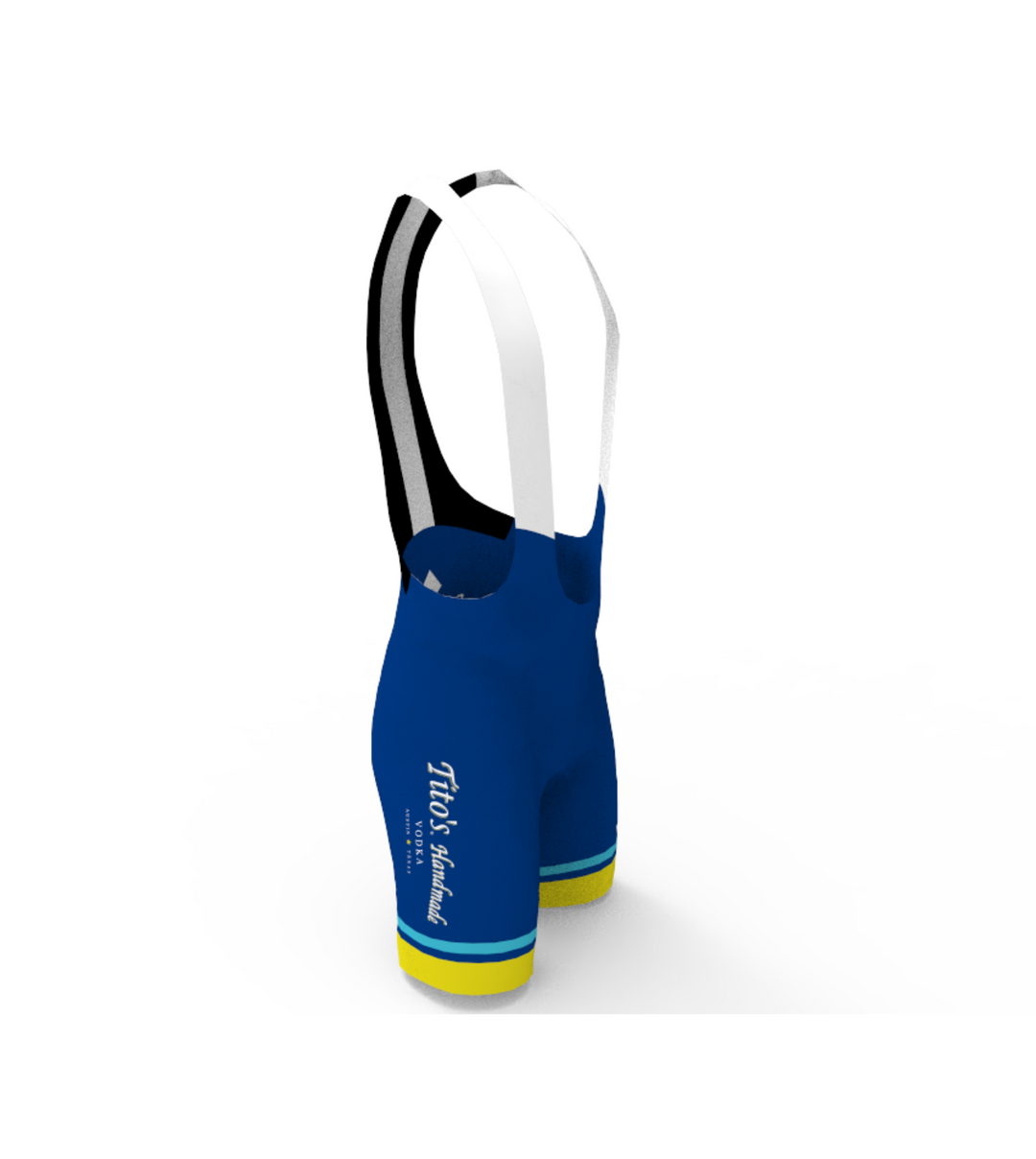 K2 Blue Hammers Elite Bibs