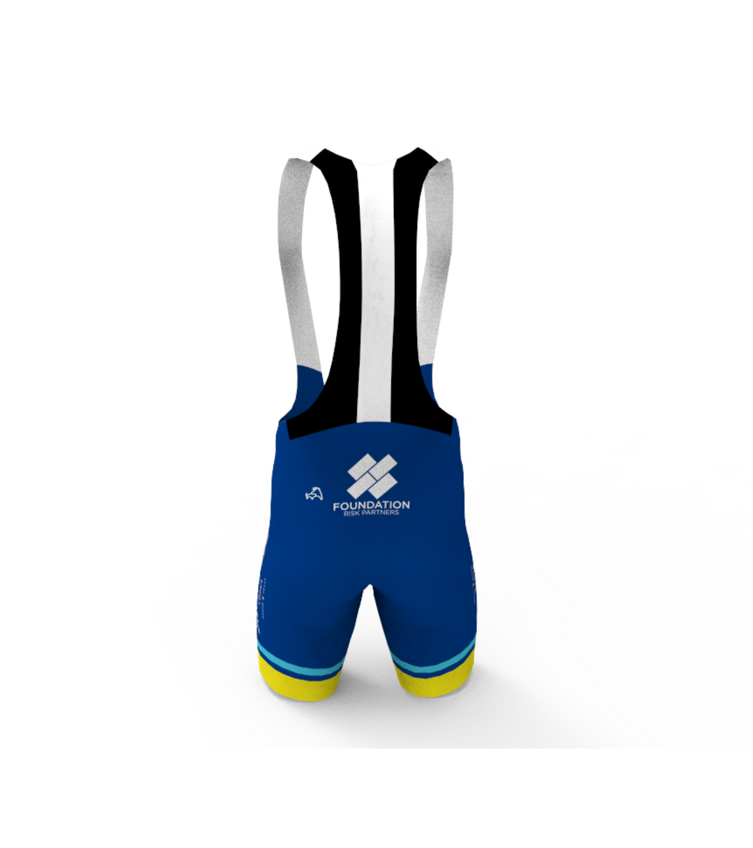 K2 Blue Hammers Elite Bibs