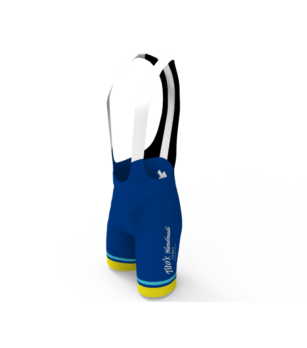 K2 Blue Hammers Elite Bibs
