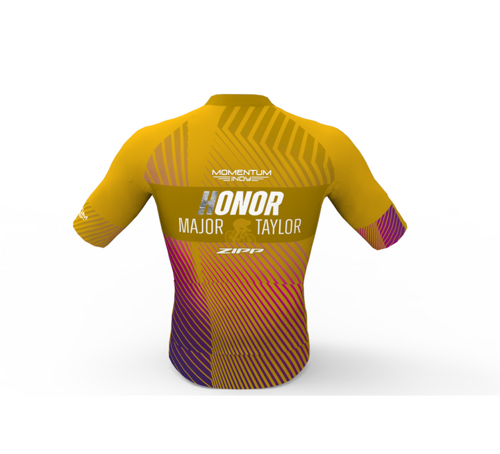 Honor Major Taylor Elite EVO Jersey