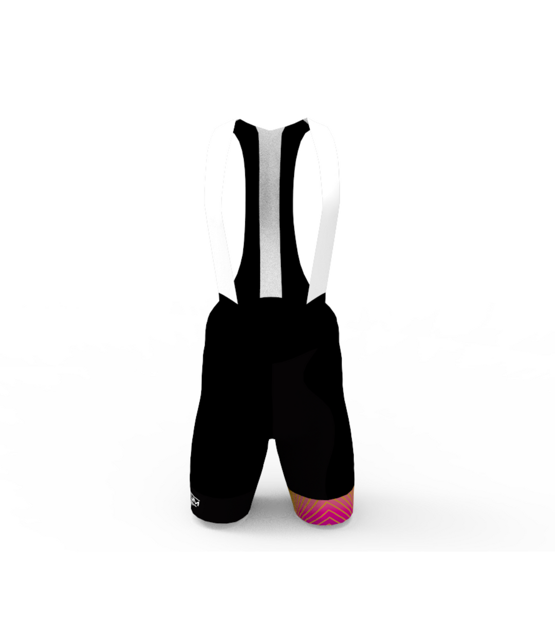 Momentum Indy Elite Bib Shorts