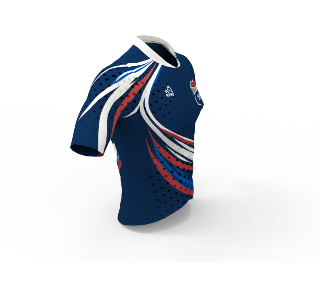Tulsa Tough ACE Jersey
