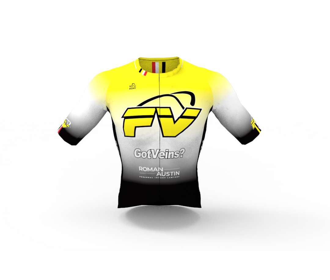 Florida Velo Pro EVO Jersey