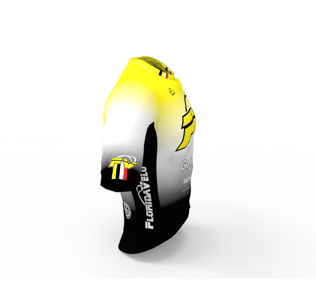 Florida Velo Pro EVO Jersey