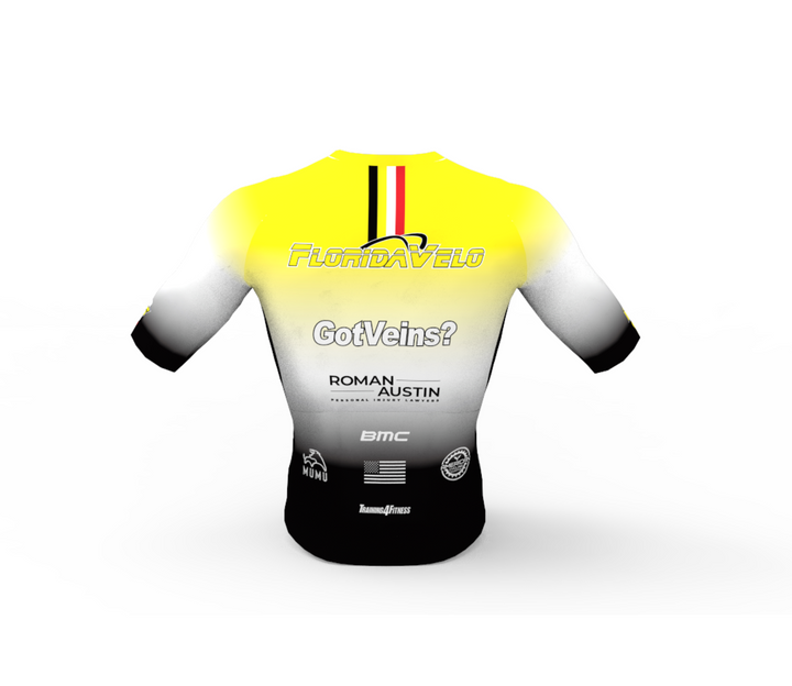 Florida Velo Pro EVO Jersey
