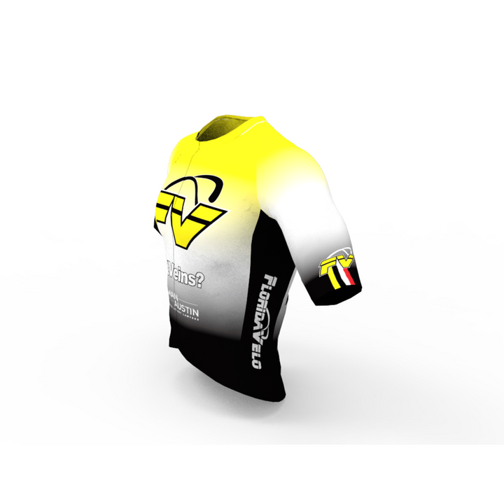 Florida Velo Pro EVO Jersey