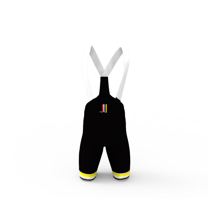 Florida Velo Pro EVO Bib Shorts
