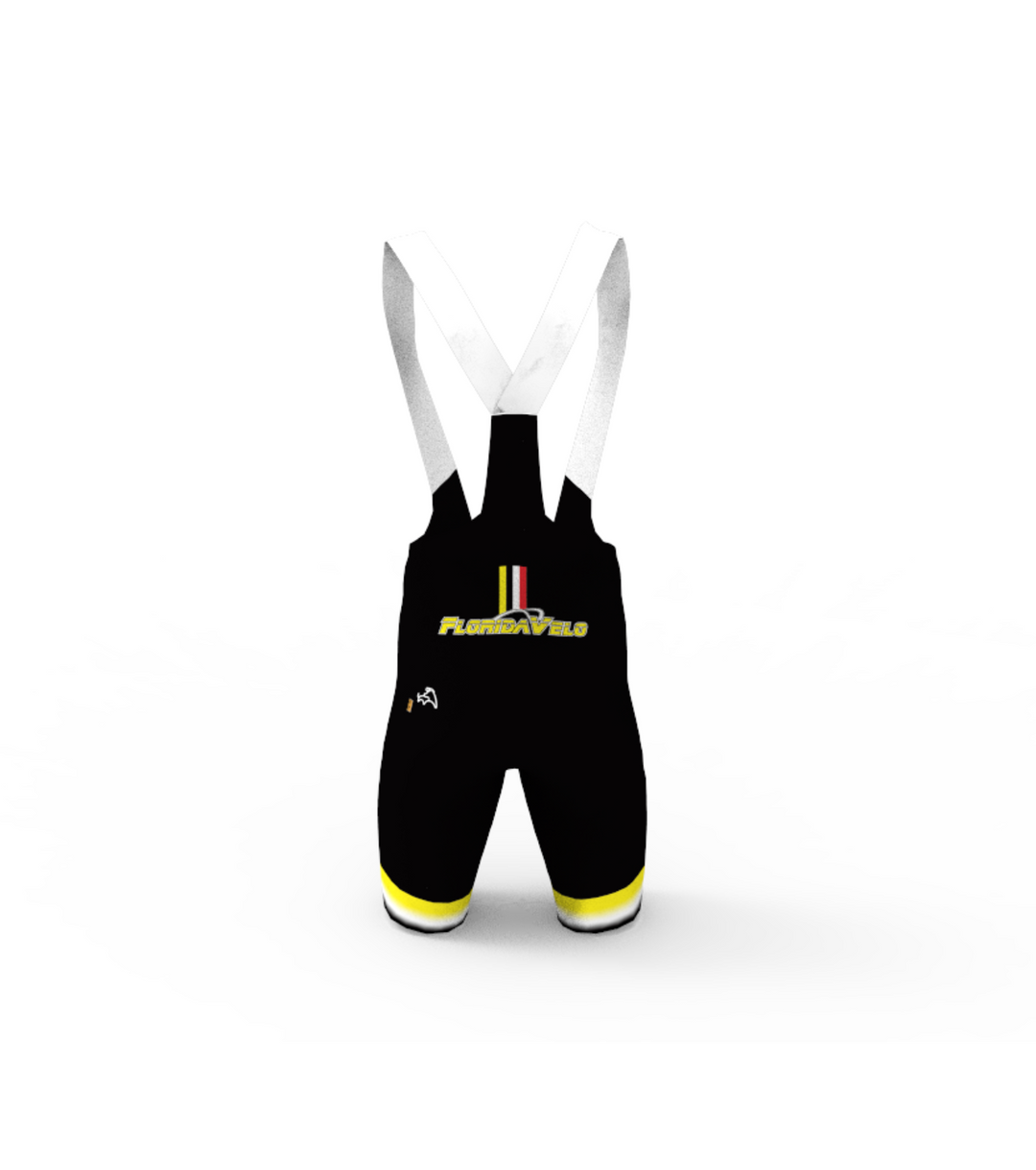 Florida Velo Pro EVO Bib Shorts