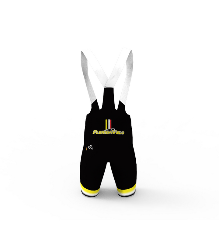 Florida Velo Pro EVO Bib Shorts