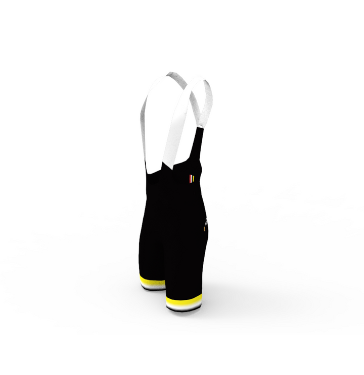 Florida Velo Pro EVO Bib Shorts