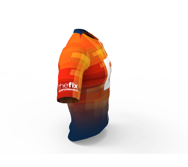 The Fix Studio Primo Jersey