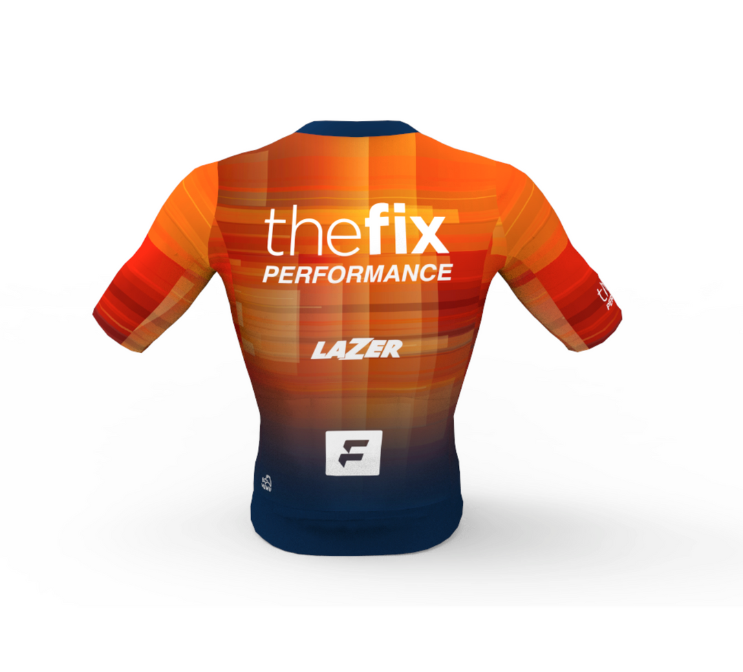 The Fix Studio Primo Jersey