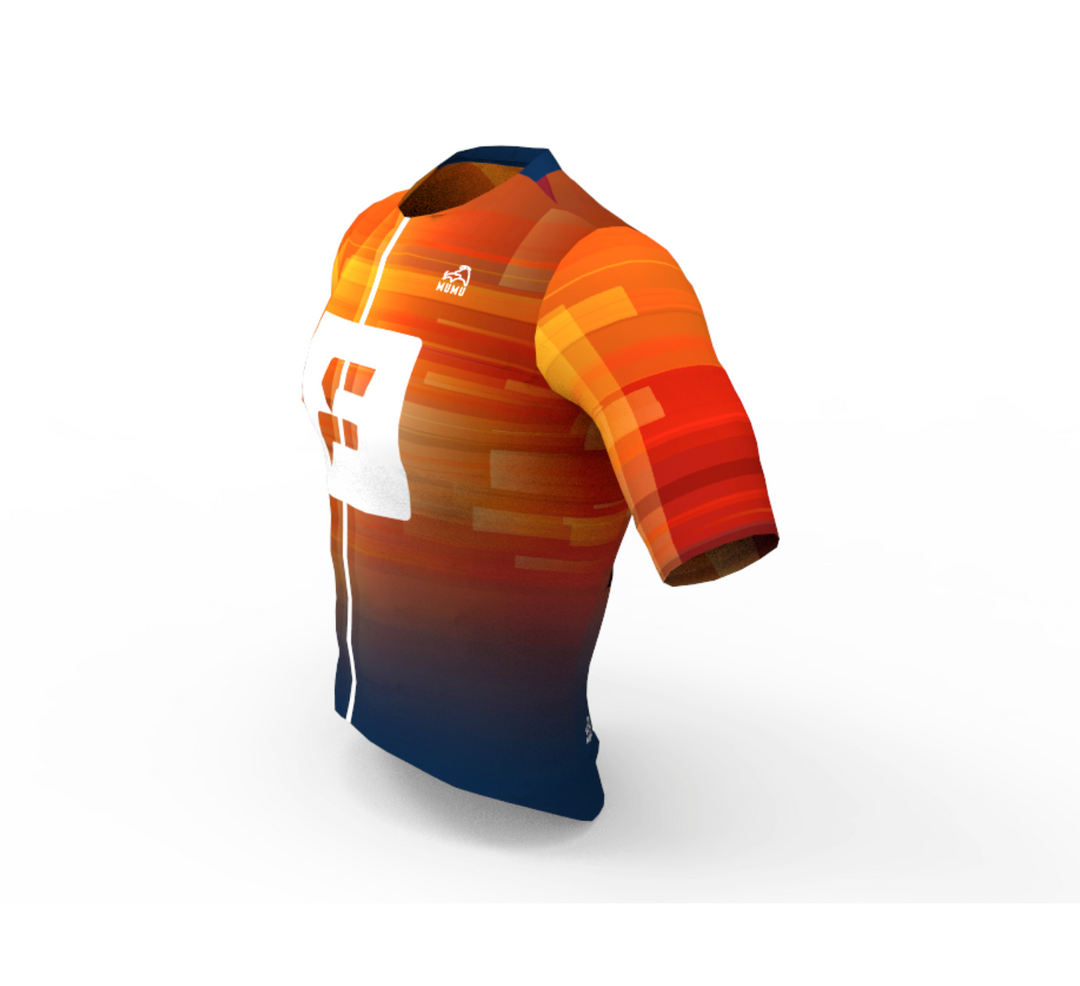 The Fix Studio Primo Jersey