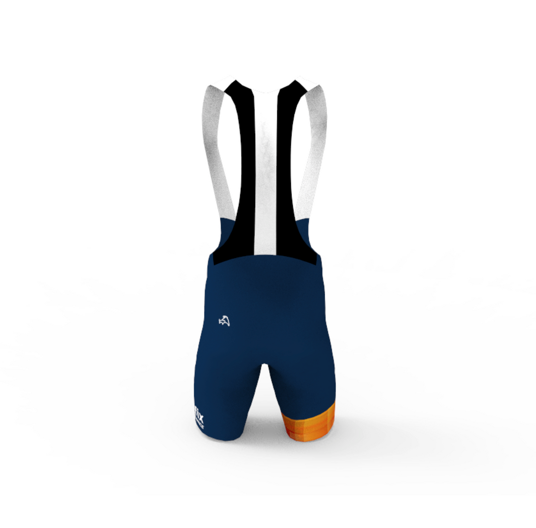 The Fix Studio Elite Bib Shorts