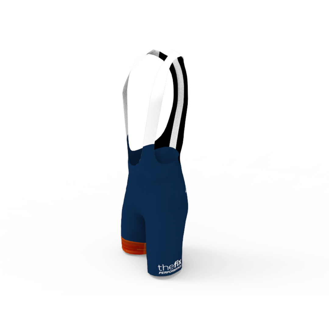 The Fix Studio Elite Bib Shorts