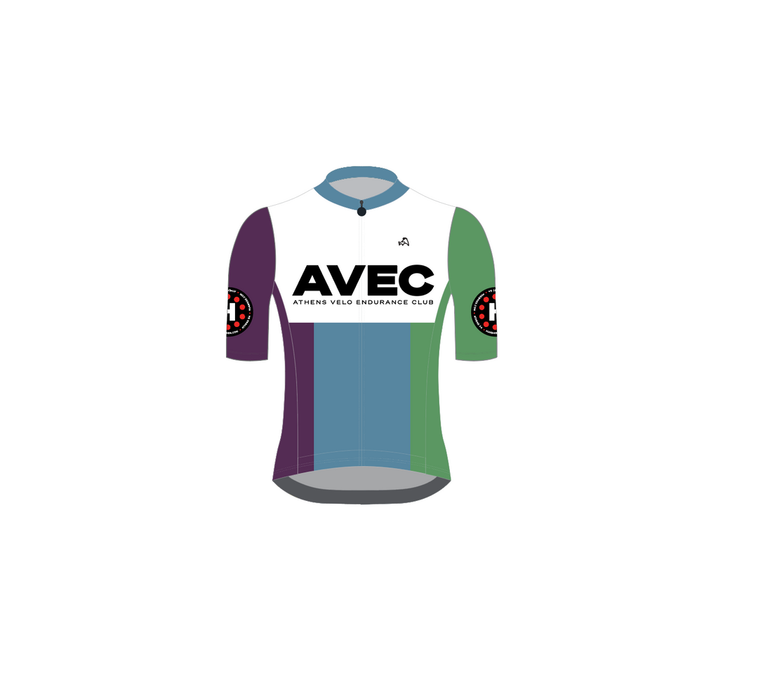 AVEC Elite Jersey