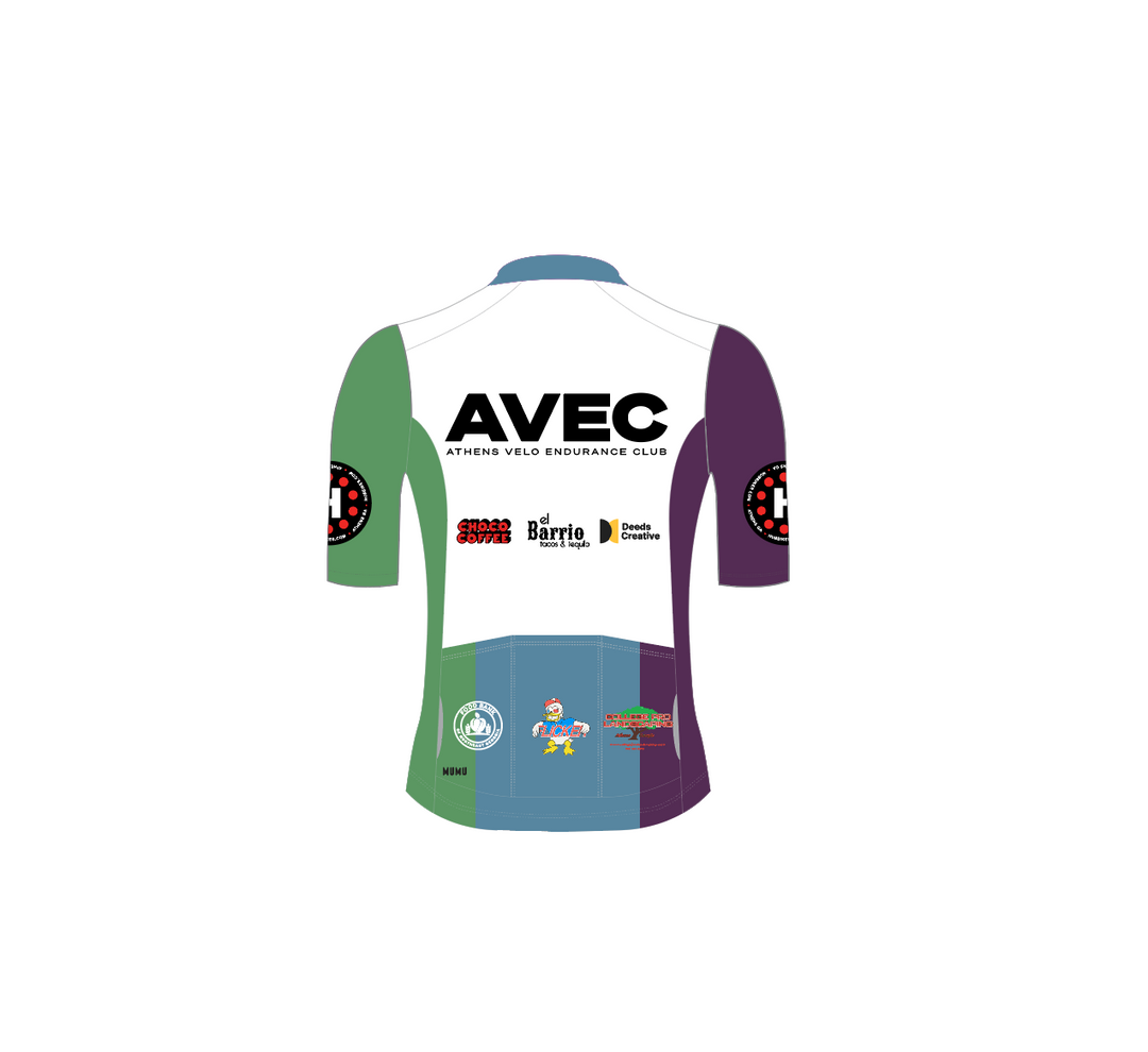 AVEC Elite Jersey