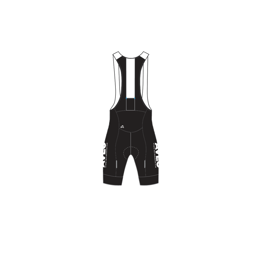 AVEC Elite Bib Shorts