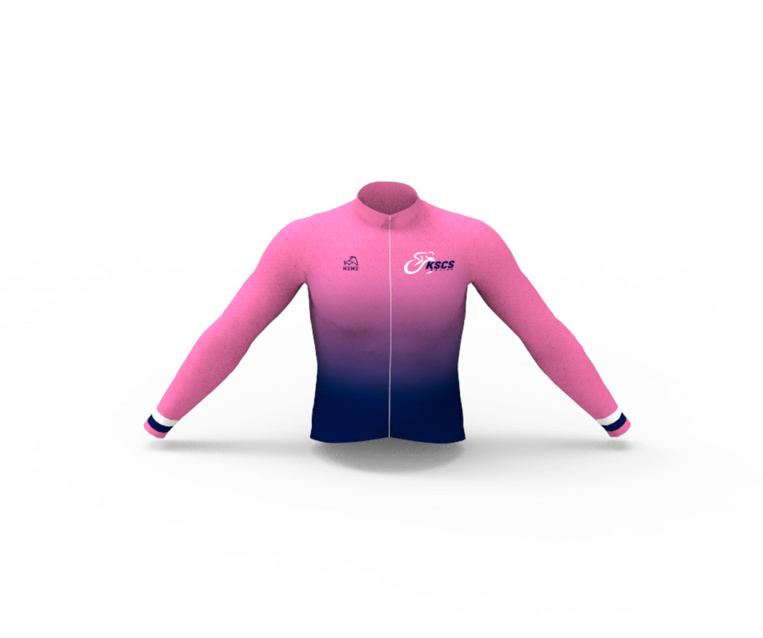 KSCS Elite Fleece Jersey
