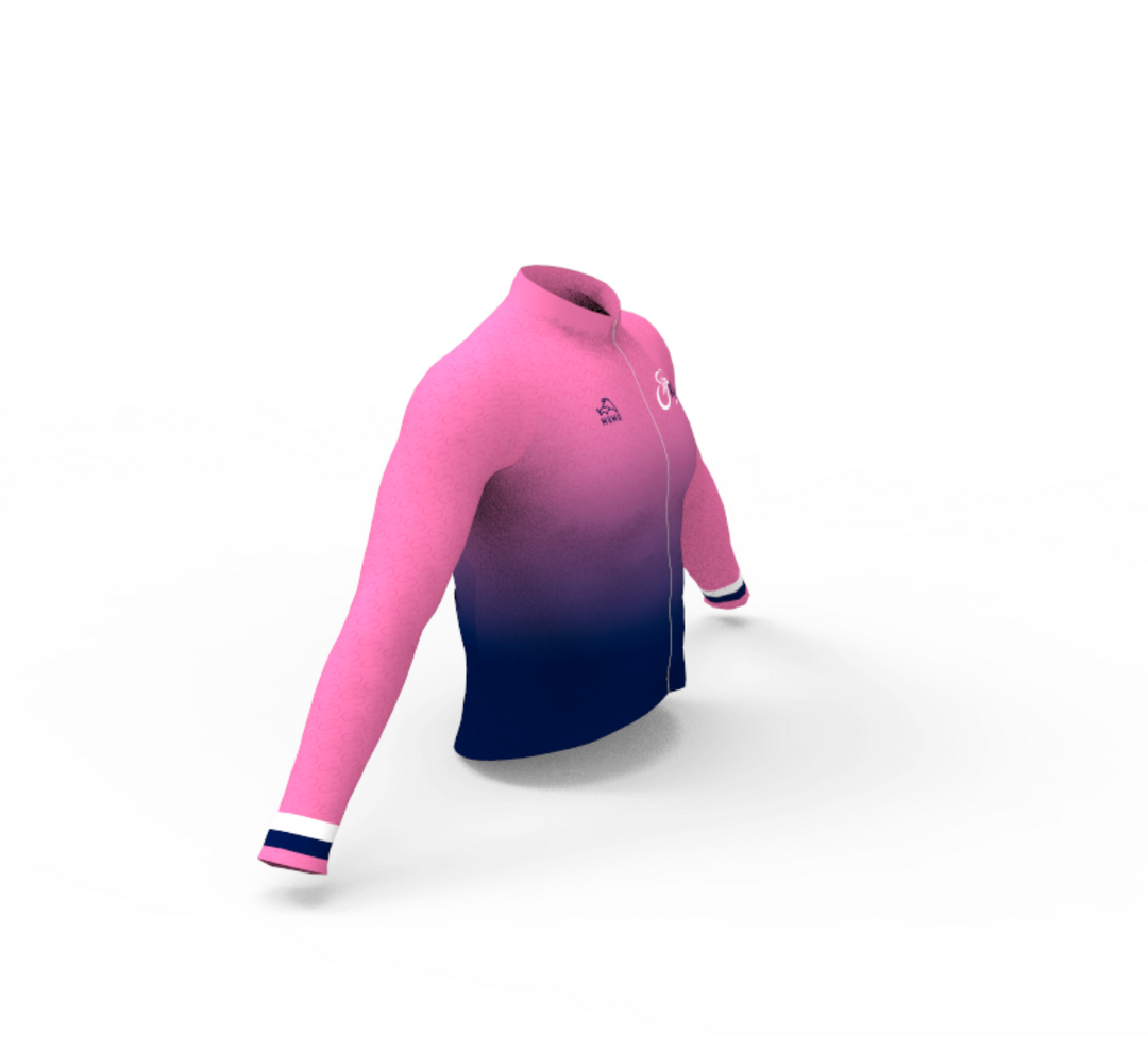 KSCS Elite Fleece Jersey