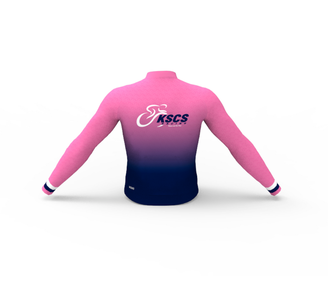 KSCS Elite Fleece Jersey