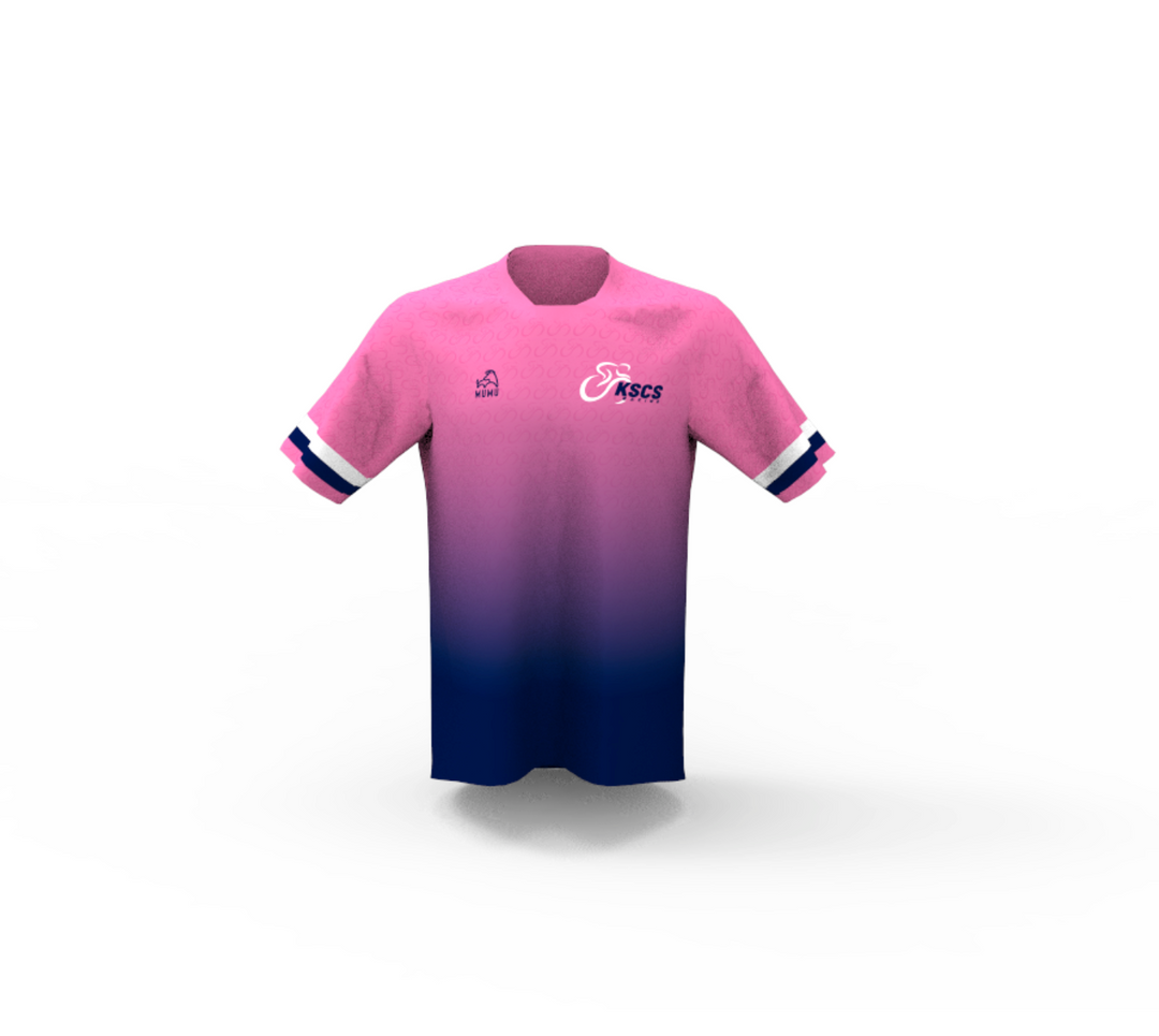 KSCS MTB Jersey
