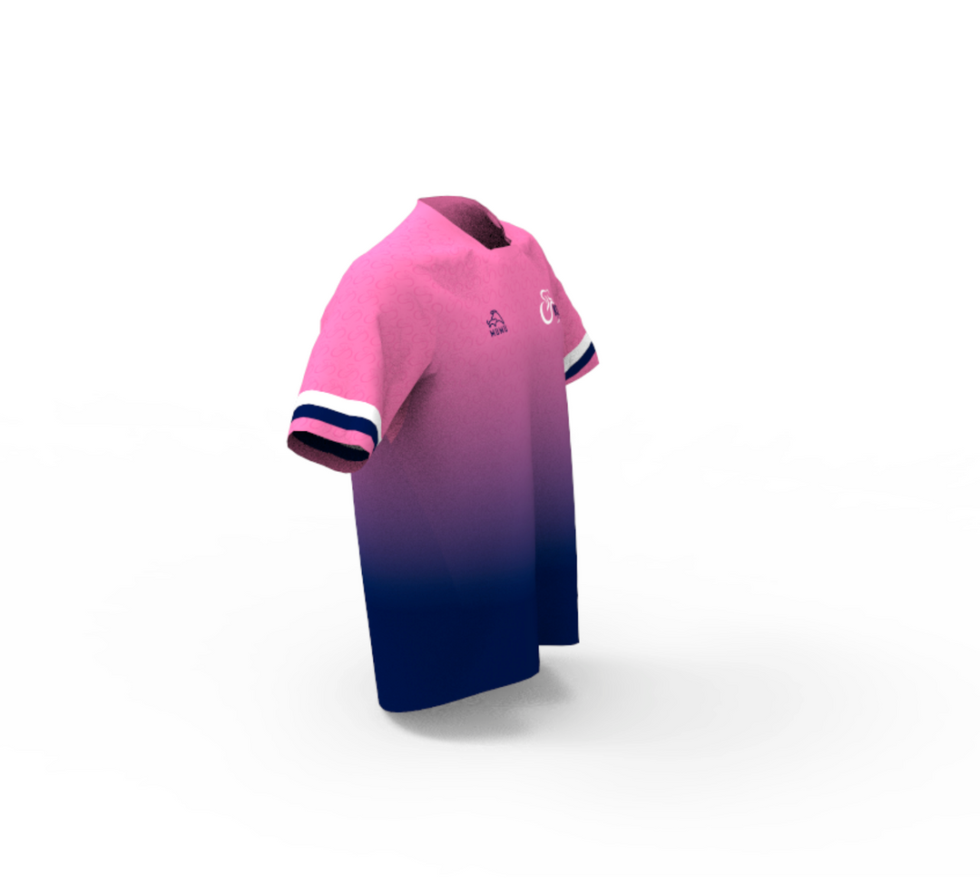 KSCS MTB Jersey