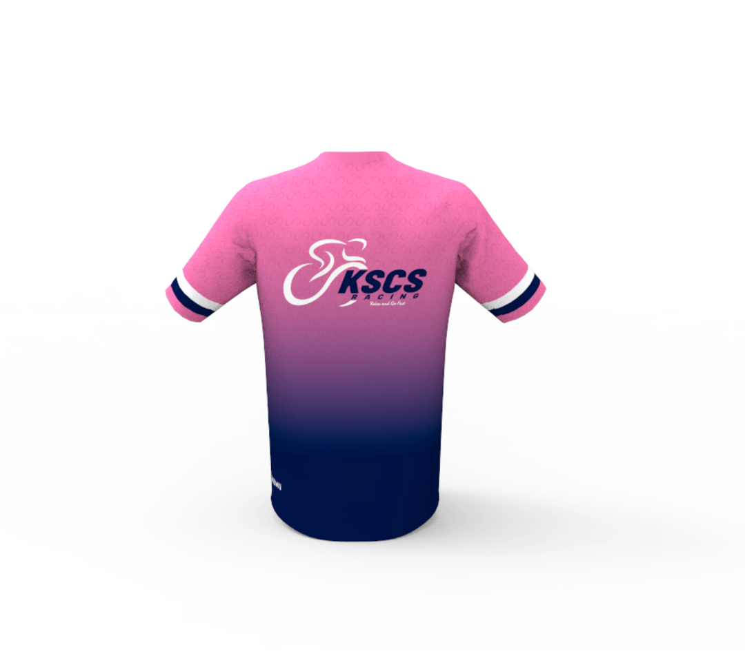 KSCS MTB Jersey