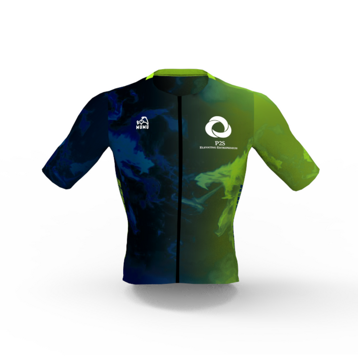WSC Elite Jersey