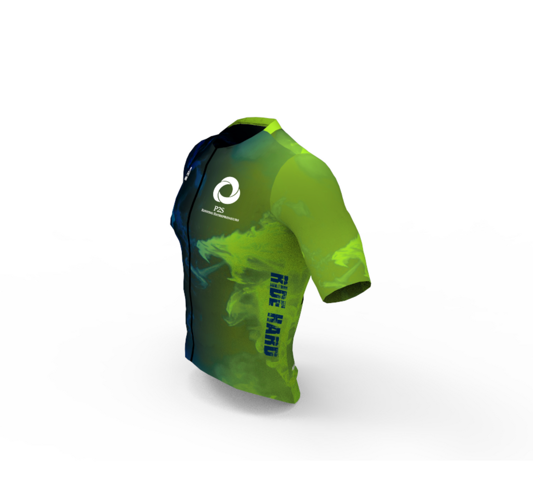 WSC Elite Jersey