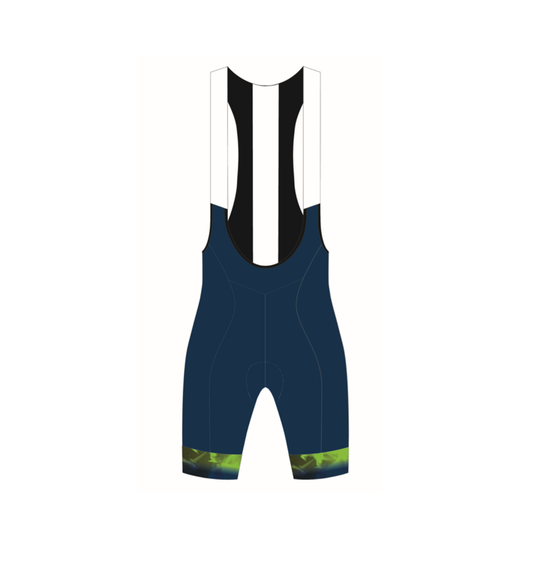 WSC Elite Bib Shorts