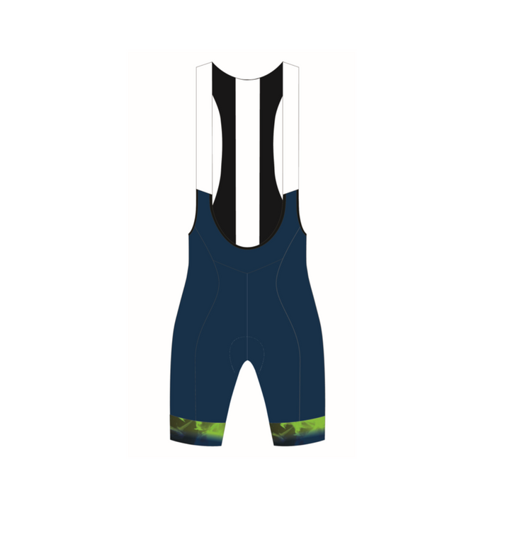 WSC Elite Bib Shorts