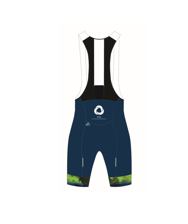 WSC Elite Bib Shorts