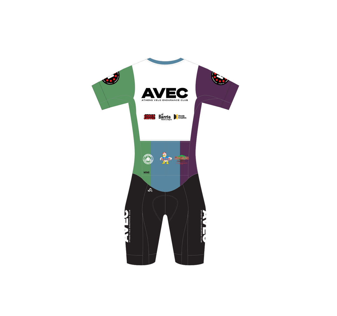 AVEC Speedsuit
