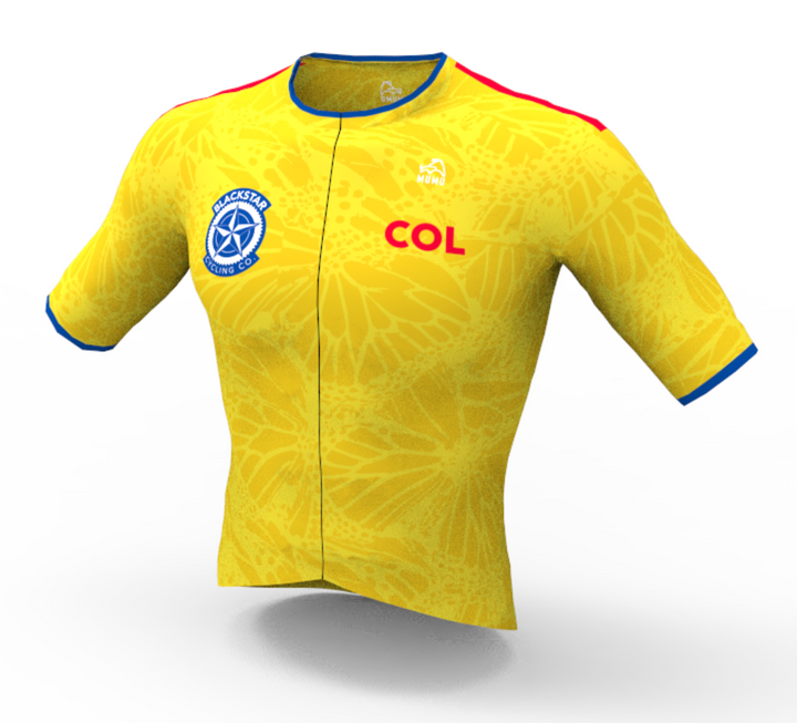 Blackstar Pro EVO Jersey