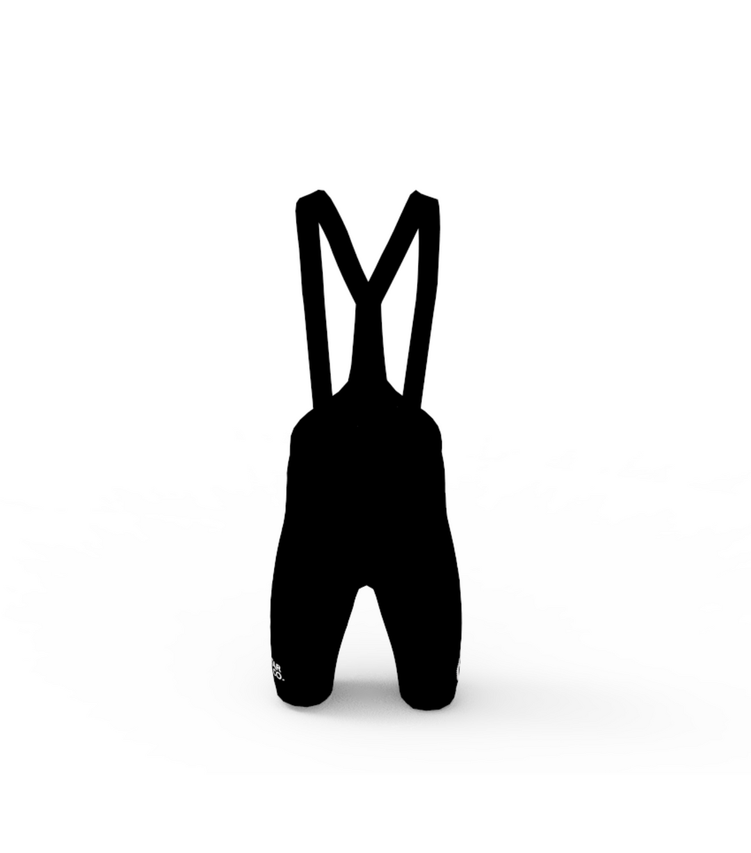 Blackstar Pro EVO Bib Shorts