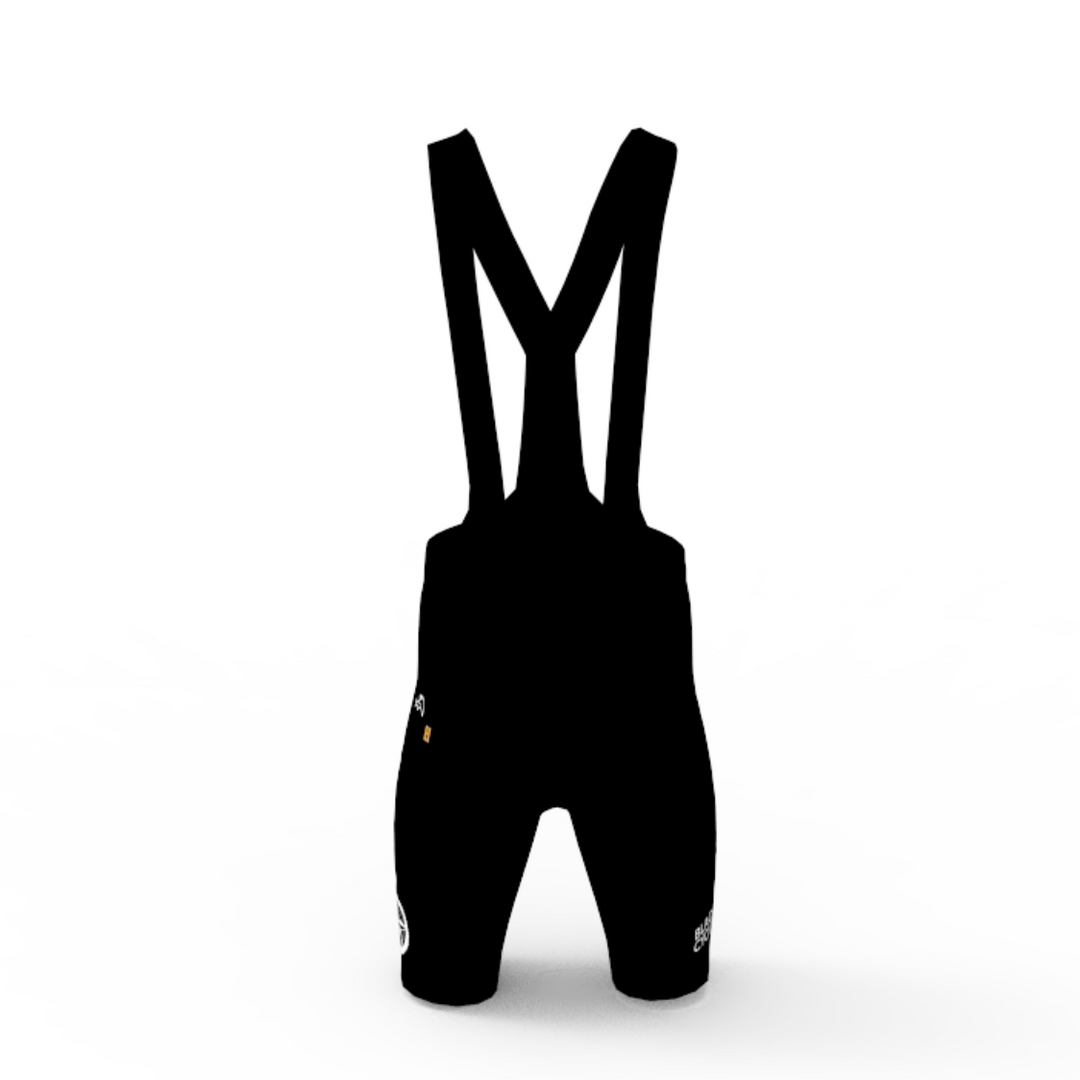 Blackstar Pro EVO Bib Shorts