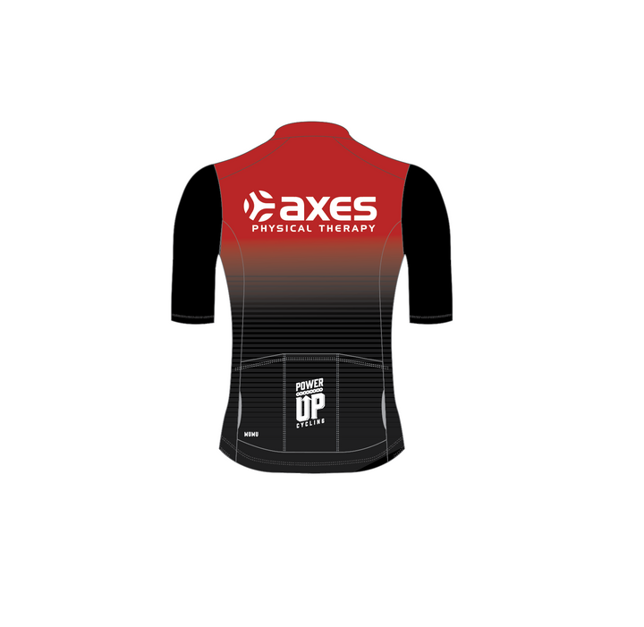 Power Up Axes Elite Jersey