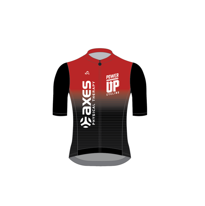 Power Up Axes Sport Jersey