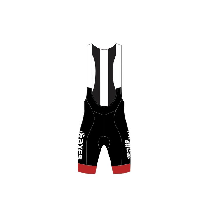 Power Up Axes Elite Bib Shorts