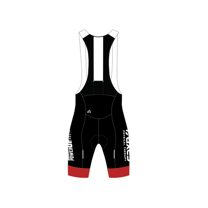 Power Up Axes Elite Bib Shorts