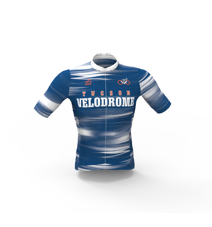 Tucson Velodrome Sport Jersey